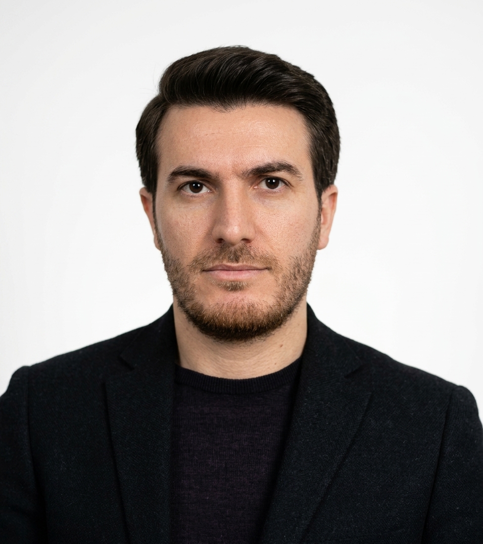Muhammed ALİOĞLU
